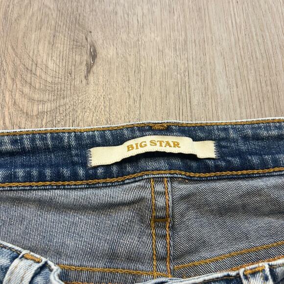 Big star 1974 shorts - Picture 3 of 4